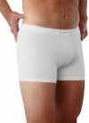 INTIMIDEA UOMO BOXER cotone M/L, NERO (черный) фото 2 — Модная Ты