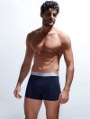 ENRICO COVERI EC1663 uomo coord. boxer - t-shirt фото 2 — Модная Ты
