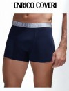 ENRICO COVERI EC1663 uomo coord. boxer - t-shirt фото 3 — Модная Ты