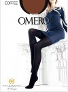 Колготки OMERO IRIDE 100 3-M, 100 DEN, MINERA (уголь) фото 3 — Модная Ты