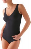 Боди CONTROL BODY BODY PLUS L/XL, SKIN (телесный), фото 2 — Модная Ты