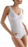 Боди CONTROL BODY BODY PLUS L/XL, SKIN (телесный), фото 3 — Модная Ты