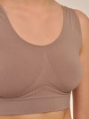 Топ женский MY T2659 TOP SHAPER SPALLA LARGA фото 6 — Модная Ты