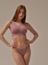 Топ женский MY T2659 TOP SHAPER SPALLA LARGA фото 46 — Модная Ты