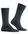 Носки FALKE SENSITIVE INTERCONTINENTAL socks (13240) фото 22 — Модная Ты