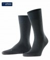 Носки FALKE SENSITIVE INTERCONTINENTAL socks (13240) фото 21 — Модная Ты