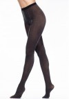 Колготки GIULIA LUREX 40 model 1 фото 2 &mdash; Модная Ты