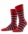 Носки FALKE SENSITIVE MAPPED LINE socks (12438) фото 11 &mdash; Модная Ты