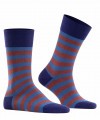 Носки FALKE SENSITIVE MAPPED LINE socks (12438) фото 7 &mdash; Модная Ты