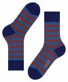 Носки FALKE SENSITIVE MAPPED LINE socks (12438) фото 9 &mdash; Модная Ты