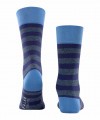 Носки FALKE SENSITIVE MAPPED LINE socks (12438) фото 3 &mdash; Модная Ты
