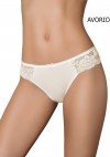 Трусы MINIMI INTIMO B 0223 SLIP L(48), AVORIO фото 6 — Модная Ты