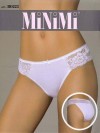 Трусы MINIMI INTIMO B 0223 SLIP L(48), AVORIO фото 1 — Модная Ты