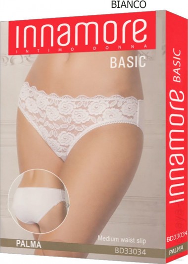 Трусы INNAMORE INTIMO BD PALMA 33034 SLIP — Модная Ты
