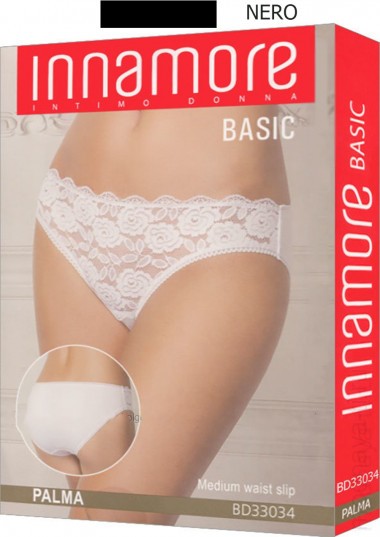 Трусы INNAMORE INTIMO BD PALMA 33034 SLIP — Модная Ты