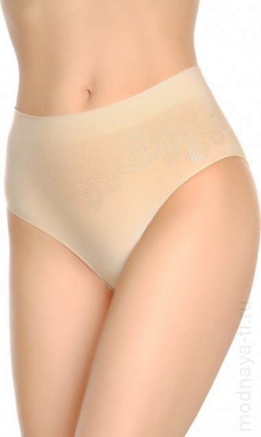 INTIMIDEA PIZZO JACQUARD SLIP MIDI — Модная Ты