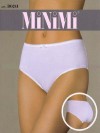 Трусы женские MINIMI INTIMO B 0241 SLIP XL(50), BIANCO фото 1 — Модная Ты