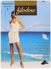Колготки FILODORO CLASSIC ABSOLUTE 8 XL 5-XL, 8 DEN, NERO (черный) фото 5 — Модная Ты