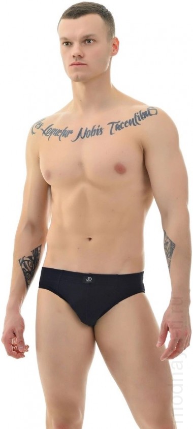 JOLIDON SLIP N194BL — Модная Ты