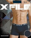 X FILE GIOVANNI BOXER фото 2 — Модная Ты