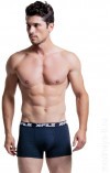 X FILE GIOVANNI BOXER фото 4 — Модная Ты