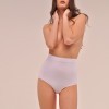 Трусы женские MY S1783 SLIP SHAPER VITA ALTA (44/46) S/M, BIANCO (белый) фото 12 — Модная Ты