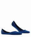Подследники FALKE COOL 24-7 invisible - low cut (13250) фото 32 &mdash; Модная Ты