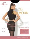 Колготки GLAMOUR BEAUTY SHAPE 40 DAINO (загар), 3-M фото 6 — Модная Ты