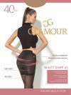 Колготки GLAMOUR BEAUTY SHAPE 40 DAINO (загар), 3-M фото 7 — Модная Ты