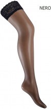 Чулки OMERO EFIRA 15 AUTO фото 3 — Модная Ты