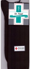 Dr. FEET 15DF1 cotton medical фото 3 — Модная Ты