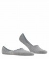 Следки мужские FALKE STEP invisible (14625) фото 14 — Модная Ты