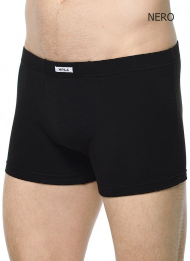 X FILE ORLANDO BOXER — Модная Ты