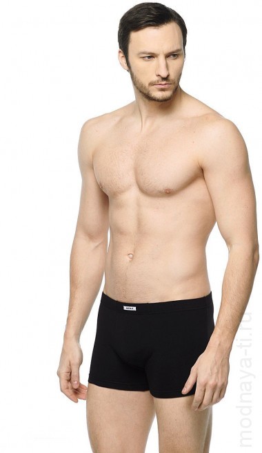 X FILE ORLANDO BOXER — Модная Ты