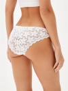 Трусы INNAMORE INTIMO BD TE 33342 SLIP 1(XS), BIANCO (белый) фото 2 — Модная Ты Трусы INNAMORE INTIMO BD TE 33342 SLIP 1(XS), BIANCO (белый) фото 2 — Модная Ты