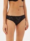 Трусы INNAMORE INTIMO BD TE 33342 SLIP 1(XS), BIANCO (белый) фото 3 — Модная Ты Трусы INNAMORE INTIMO BD TE 33342 SLIP 1(XS), BIANCO (белый) фото 3 — Модная Ты