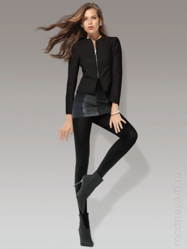 Колготки INNAMORE COTTON 150 — Модная Ты