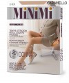 Колготки MINIMI DONNA 20 2-S, 20 DEN, CARAMELLO (телесный) фото 5 — Модная Ты