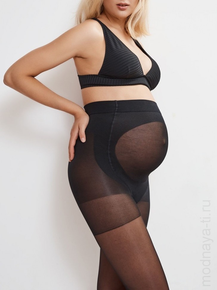 Колготки MINIMI DONNA 40 2-S, 40 DEN, DAINO (загар) фото 1 — Модная Ты