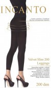 Леггинсы INCANTO VELVET SLIM 200 LEGGINGS фото 1 — Модная Ты