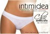 INTIMIDEA CHIC SETIFICATO SLIP vita bassa фото 3 &mdash; Модная Ты