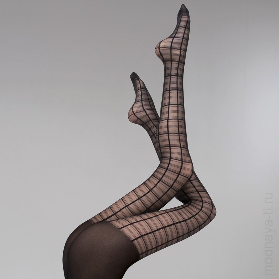 Колготки Mirey R&B 20 фото 1 — Модная Ты