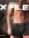X FILE GUSS BOXER фото 6 &mdash; Модная Ты