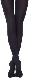 Колготки CONTE COTTON 400 XL фото 4 — Модная Ты