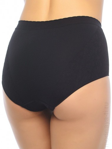 INTIMIDEA SETIFICATO DAILY CULOTTE — Модная Ты