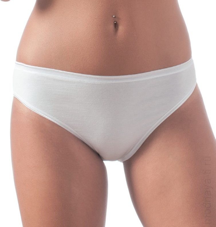 Трусы RossoPorpora 016 SLIP фото 1 — Модная Ты