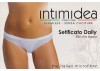 INTIMIDEA SETIFICATO DAILY SLIP vita bassa фото 3 — Модная Ты