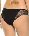 Трусики женские ALLA BUONE PIZZO 6015 SLIP фото 3 — Модная Ты Трусики женские ALLA BUONE PIZZO 6015 SLIP фото 3 — Модная Ты