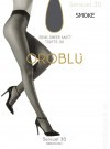 Колготки OROBLU SENSUEL 30 фото 12 — Модная Ты