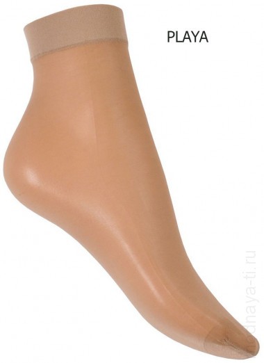 Носочки OMERO MINILAO 20 CALZINO (2 пары) — Модная Ты